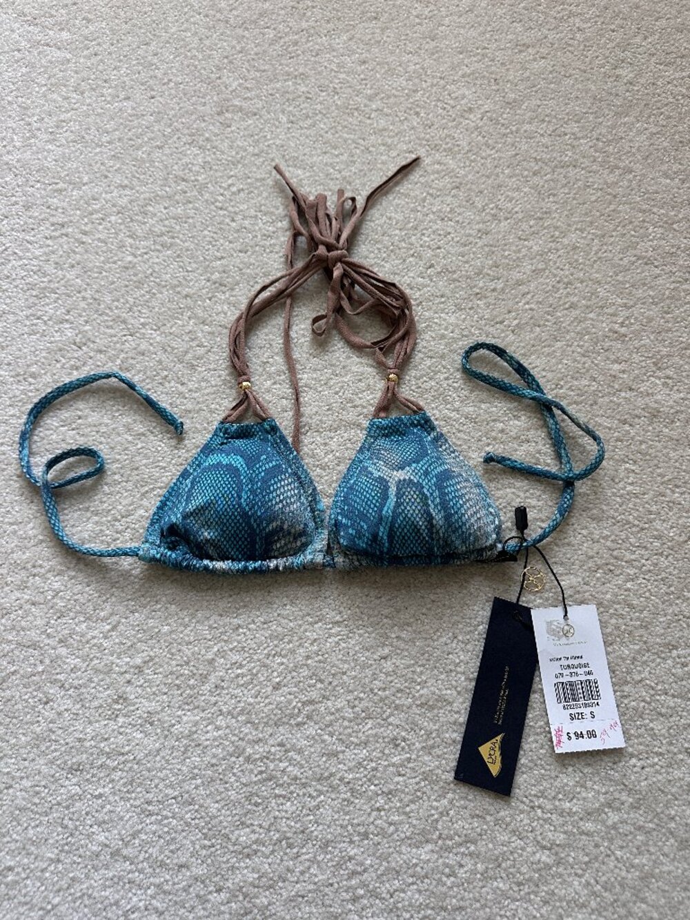 Bikini Top